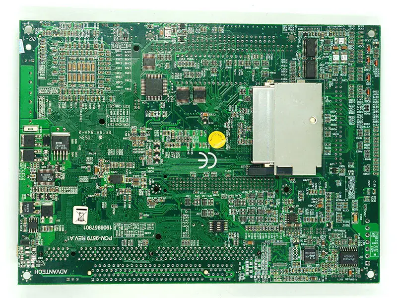 Płyta główna Advantech PCM-9579 REV.A1 PCM-9579F