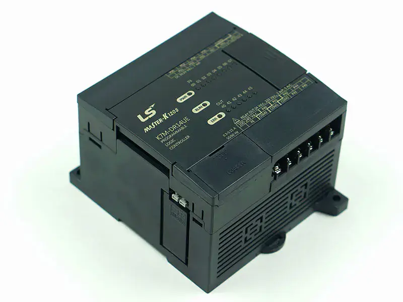Sterownik programowalny LS PLC K7M-DR14UE