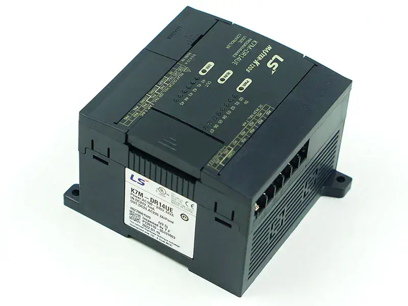 Sterownik programowalny LS PLC K7M-DR14UE