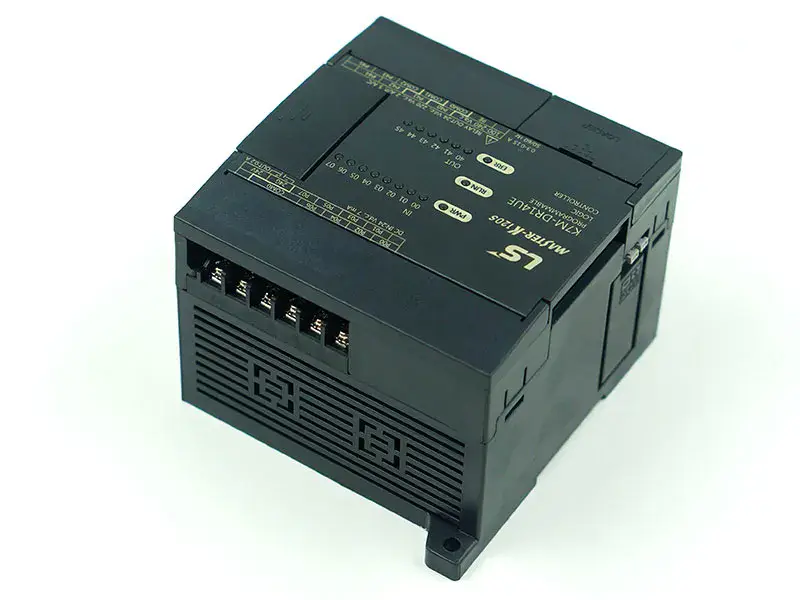 Sterownik programowalny LS PLC K7M-DR14UE