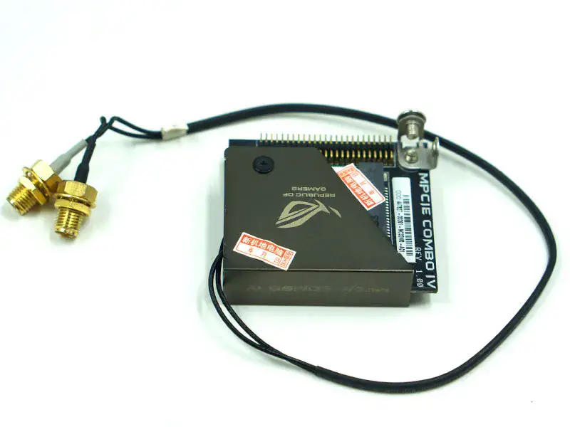 Moduł karty Asus MAXIMUS VII IMPACT Combo