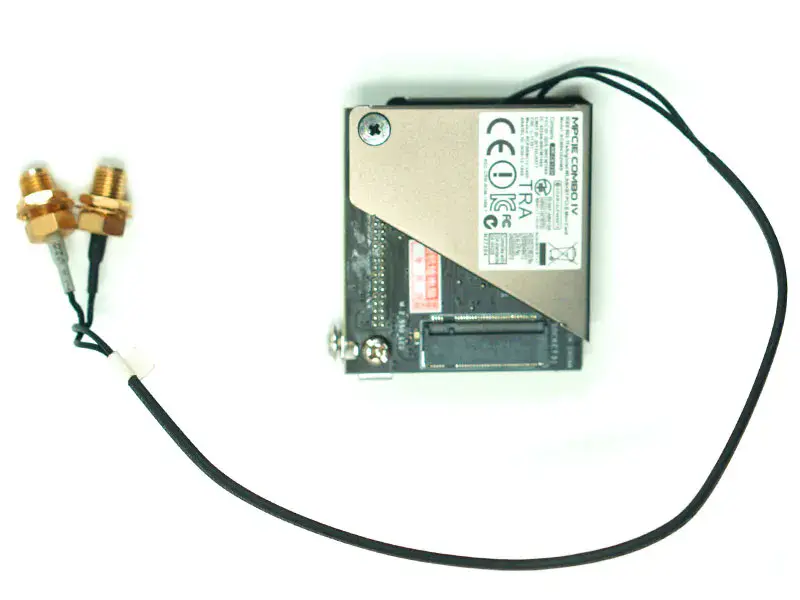 Moduł karty Asus MAXIMUS VII IMPACT Combo