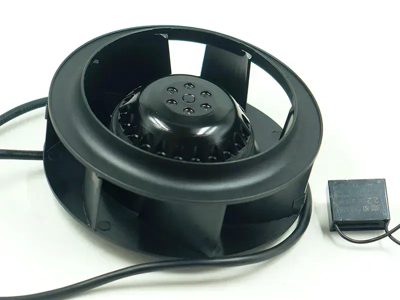 Wentylator Ebmpapst R2S175-AB56-56