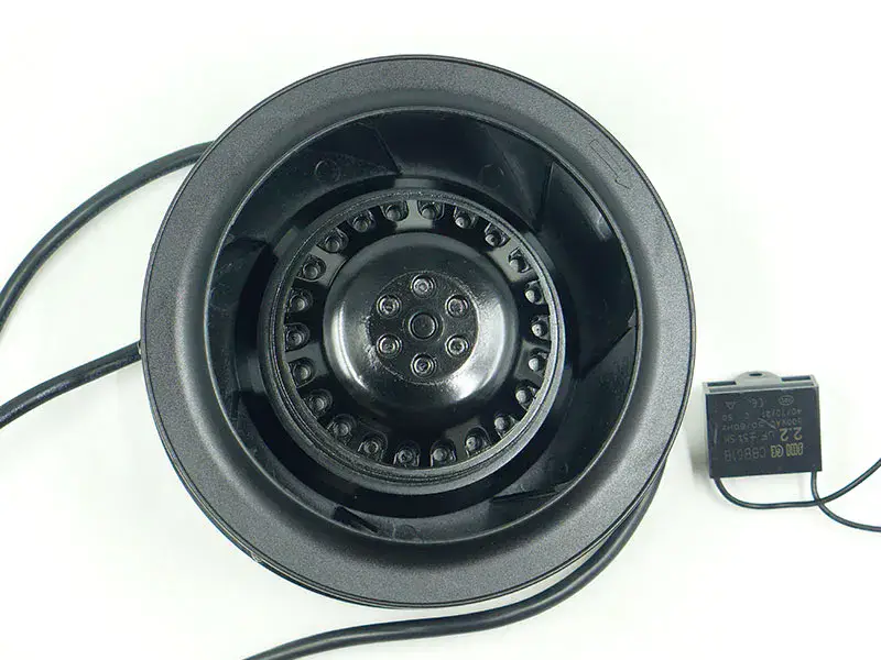 Wentylator Ebmpapst R2S175-AB56-56