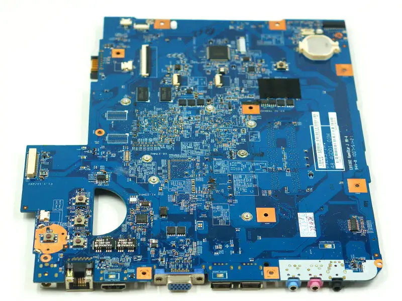 Płyta główna Acer MBPM701001 48.4GD01.01M 5740 5740G