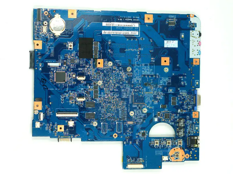 Płyta główna Acer MBPM701001 48.4GD01.01M 5740 5740G