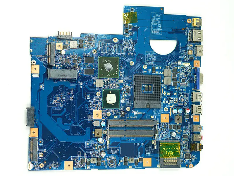Płyta główna Acer MBPM701001 48.4GD01.01M 5740 5740G