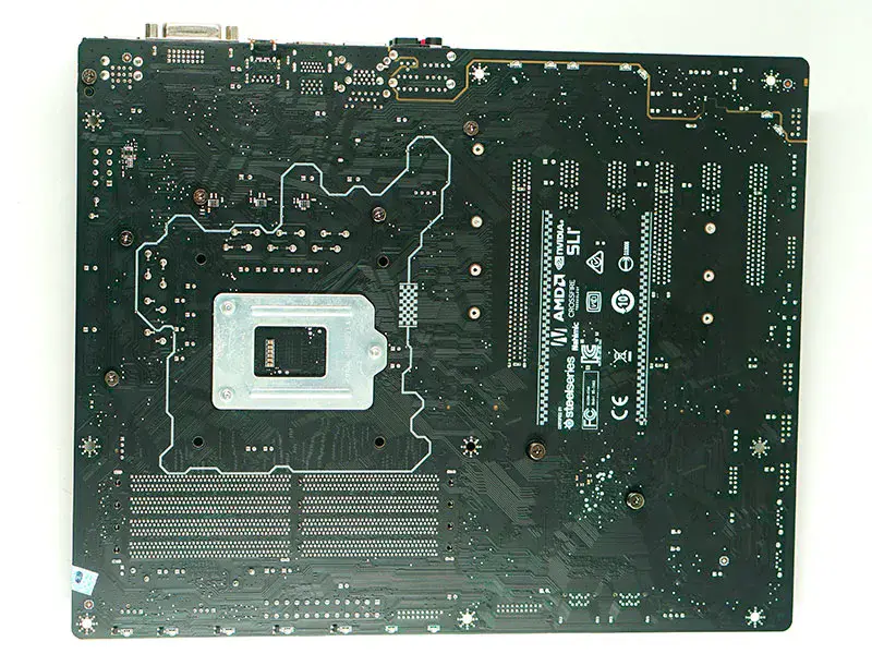 Płyta główna MSI Z270 GAMING PRO CARBON DDR4