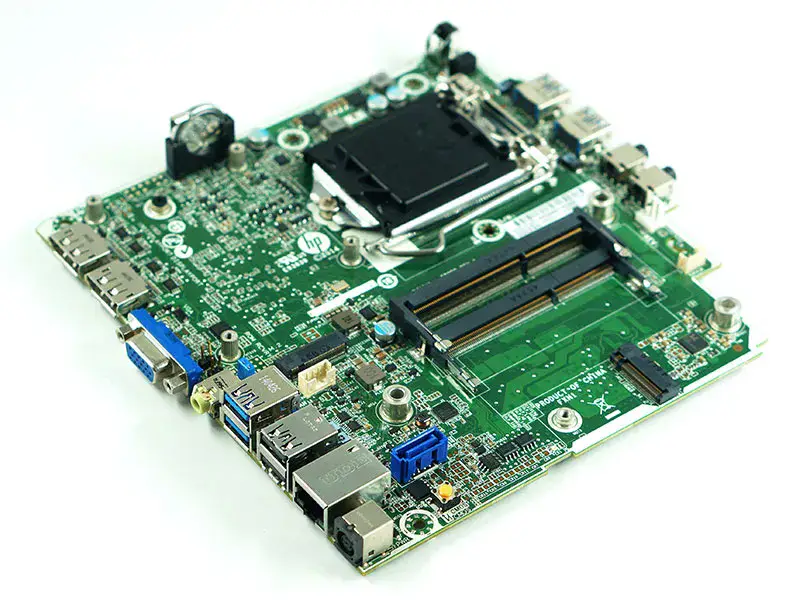 Płyta główna HP ProDesk 600 G1 746722-001 746219-002 746722-501