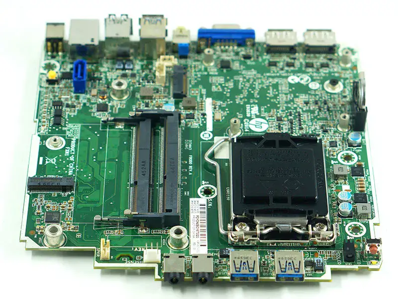 Płyta główna HP ProDesk 600 G1 746722-001 746219-002 746722-501