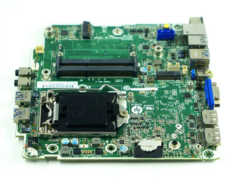 Płyta główna HP ProDesk 600 G1 746722-001 746219-002 746722-501