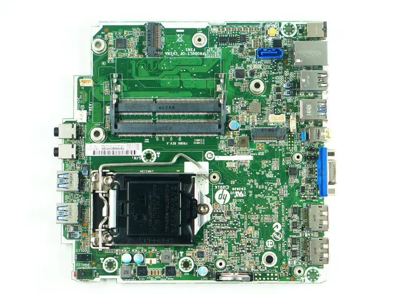 Płyta główna HP ProDesk 600 G1 746722-001 746219-002 746722-501