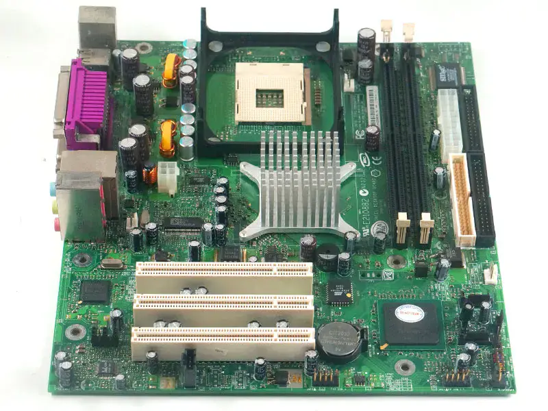 Płyta główna HP ProDesk 600 G1 746722-001 746219-002 746722-501