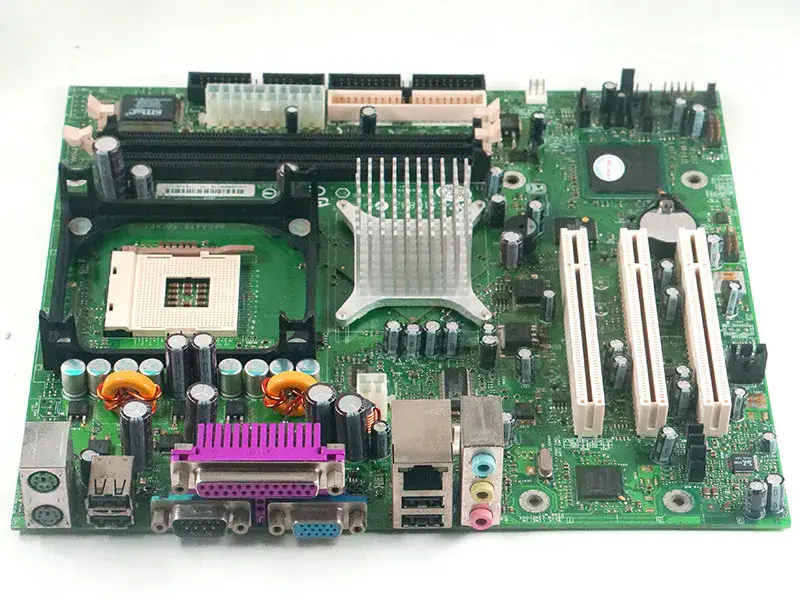 Płyta główna Asus STRIX Z370-F GAMING
