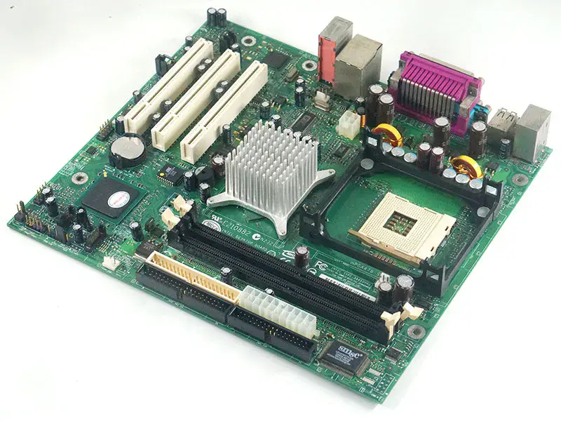 Płyta główna Asus STRIX Z370-F GAMING