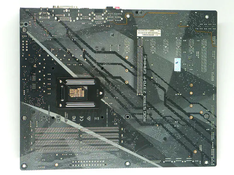 Płyta główna Asus STRIX Z370-F GAMING