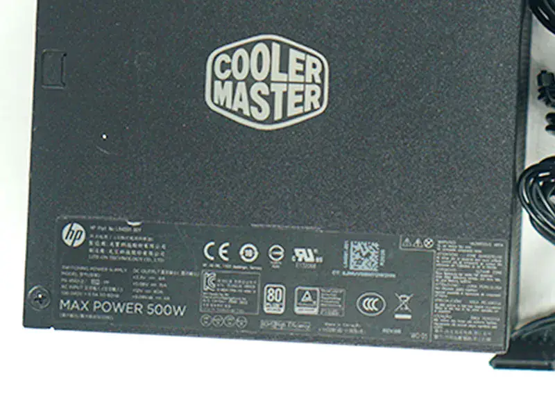 Zasilacz HP L20529-001 L84091-001