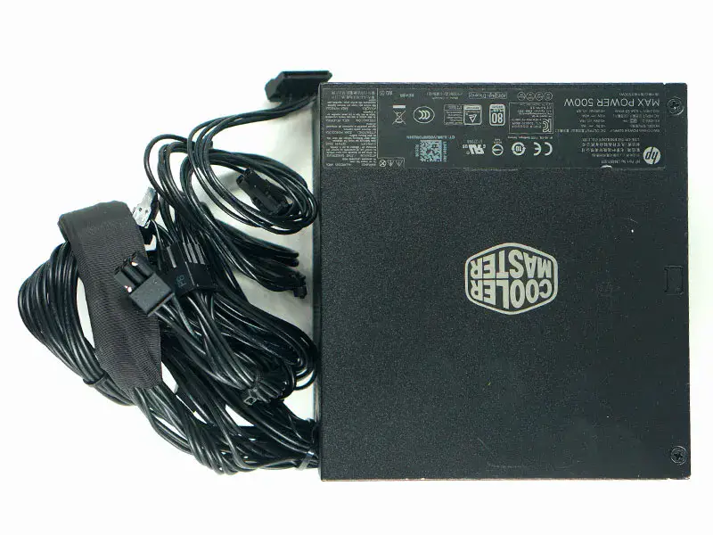 Zasilacz HP L20529-001 L84091-001