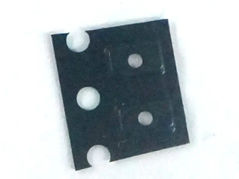 Płytka ewaluacyjna Mini-Circuits LFCN-400+ LFCN-400D+