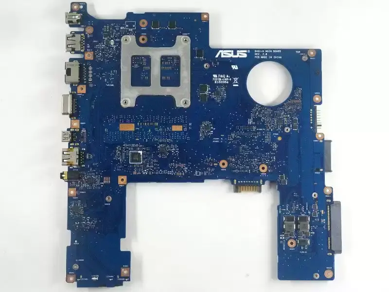 Płyta główna ASUS B451J B451JA