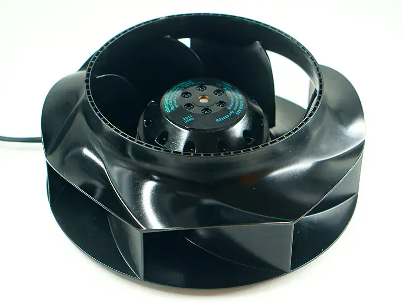 Wentylator Ebmpapst R2E225-RA92-34