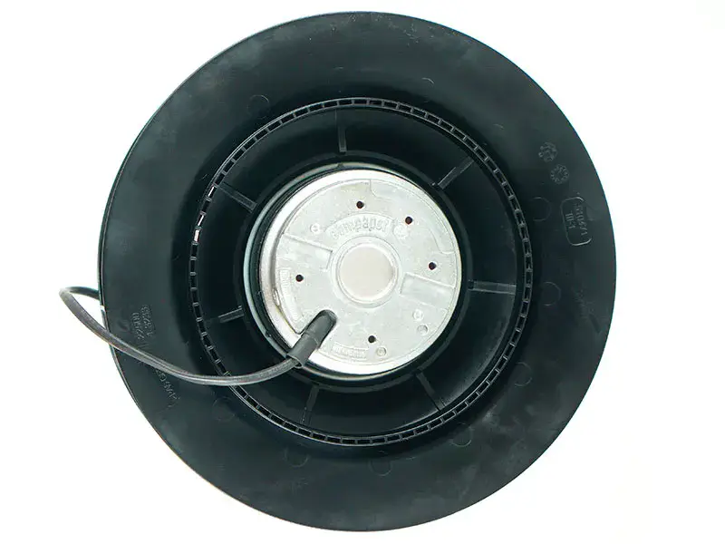 Wentylator Ebmpapst R2E225-RA92-34