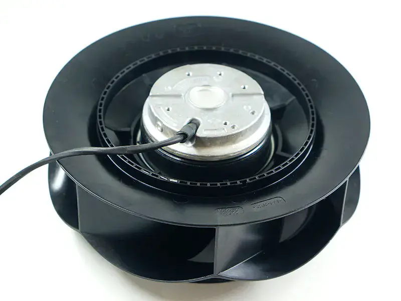 Wentylator Ebmpapst R2E225-RA92-34