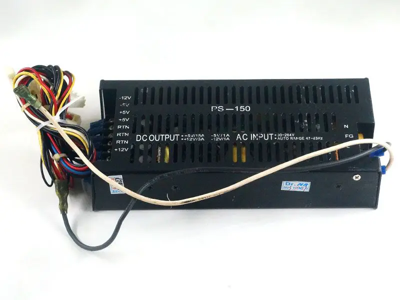 Zasilacz Advantech PS-150 PSA-1509U