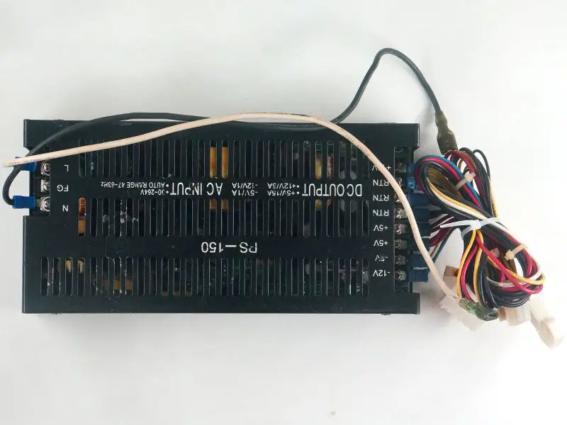 Zasilacz Advantech PS-150 PSA-1509U