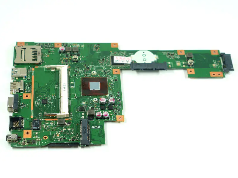 Płyta główna Asus F553MA X553MA