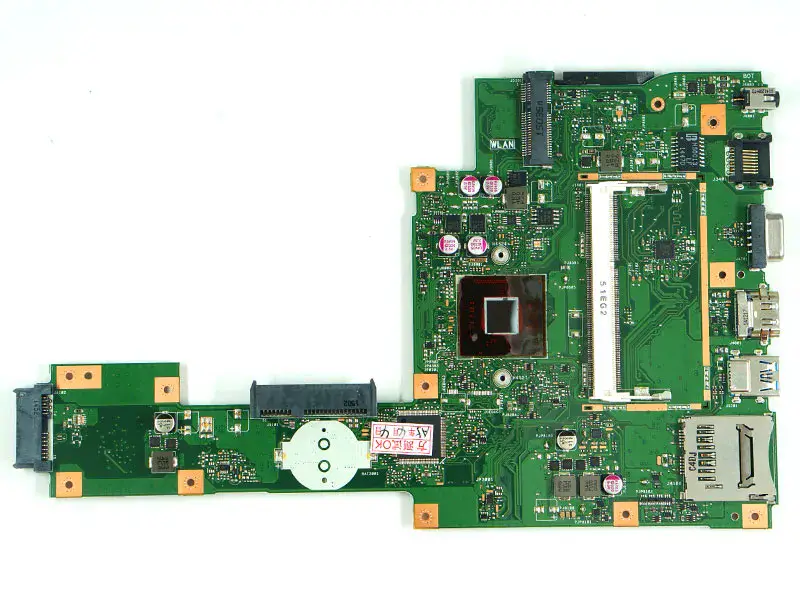 Płyta główna Asus F553MA X553MA