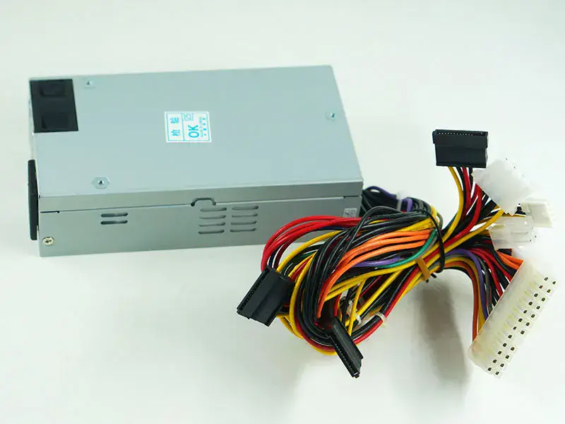 Zasilacz Seventeam ST-150FUB-05E 180FUB