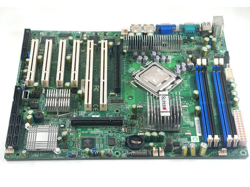 Płyta główna SuperMicro X7SBA