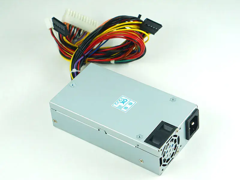 Zasilacz Seventeam ST-150FUB-05E 180FUB
