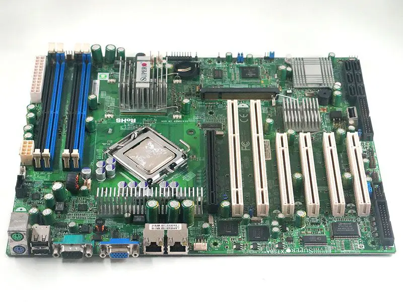 Płyta główna SuperMicro X7SBA