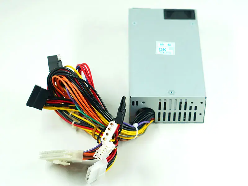 Zasilacz Seventeam ST-150FUB-05E 180FUB