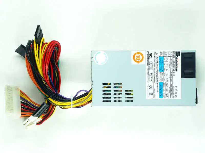 Zasilacz Seventeam ST-150FUB-05E 180FUB