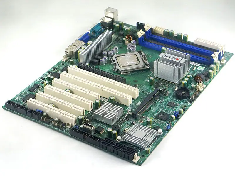 Płyta główna SuperMicro X7SBA