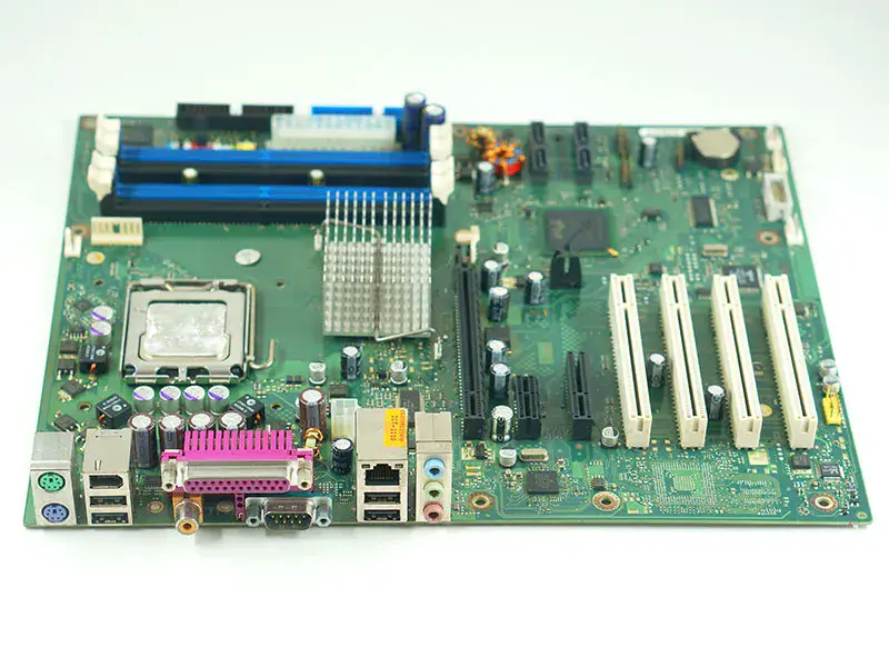 Płyta główna Fujitsu Siemens D2438-A22 GS W26361-W1341-X-03 W26361-W1341-Z2-03-36 M450