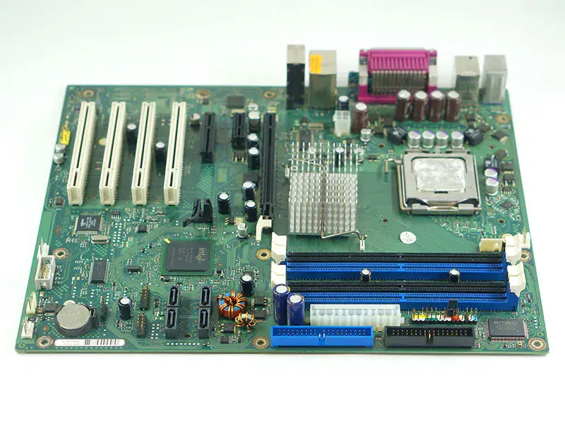 Płyta główna Fujitsu Siemens D2438-A22 GS W26361-W1341-X-03 W26361-W1341-Z2-03-36 M450