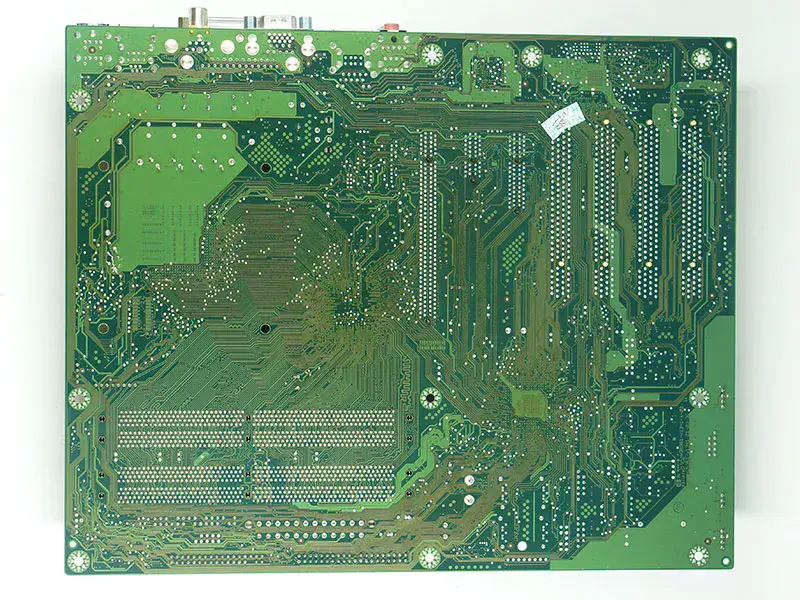 Płyta główna Fujitsu Siemens D2438-A22 GS W26361-W1341-X-03 W26361-W1341-Z2-03-36 M450