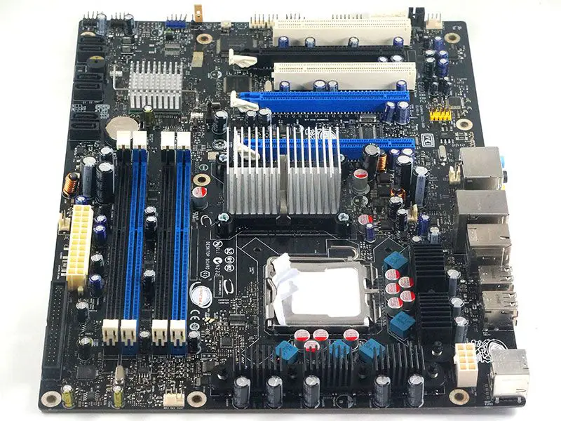Płyta główna Intel DX38BT