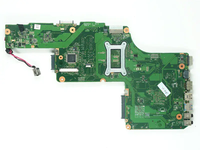 Płyta główna Toshiba ASLE Satellite S855D L855D V000275280