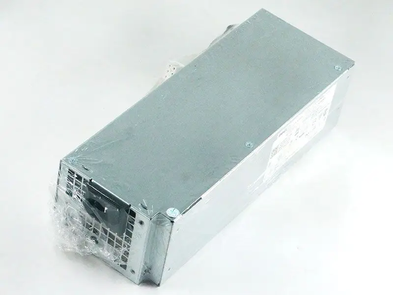 Zasilacz J61WF H240ES-02 240W SMPS 6PIN 4PIN Do Optiplex 3050MT/5050MT/7050MT V3668 V3669 MT