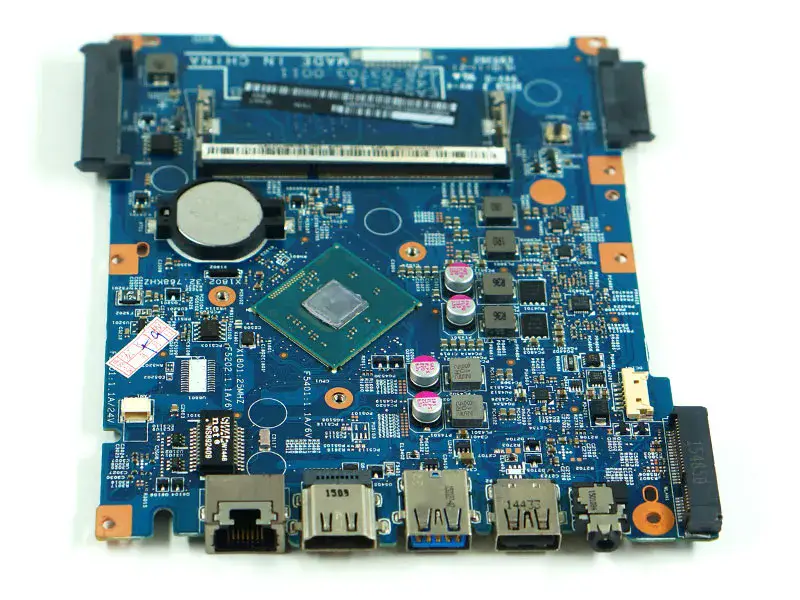Płyta główna Acer ES1-512 14222-1 448.03708.0011
