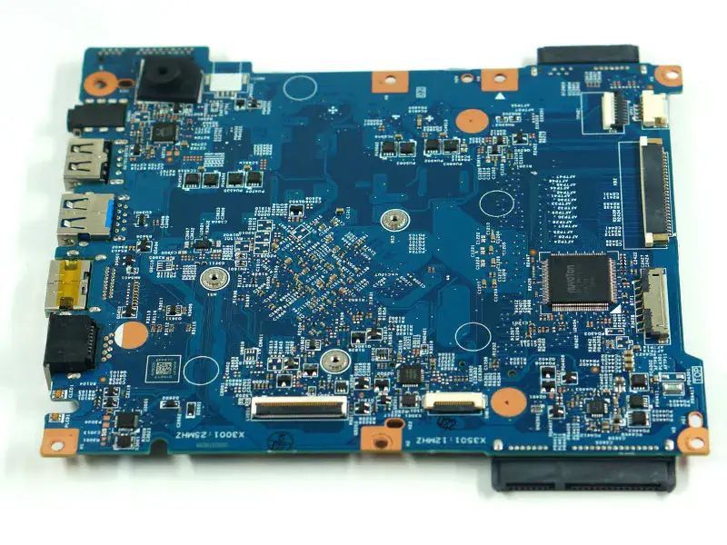 Płyta główna Acer ES1-512 14222-1 448.03708.0011