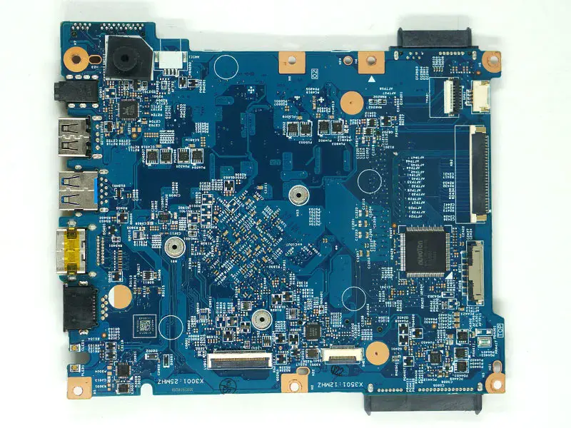 Płyta główna Acer ES1-512 14222-1 448.03708.0011