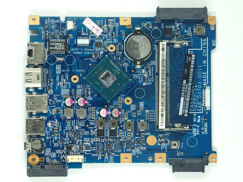 Płyta główna Acer ES1-512 14222-1 448.03708.0011