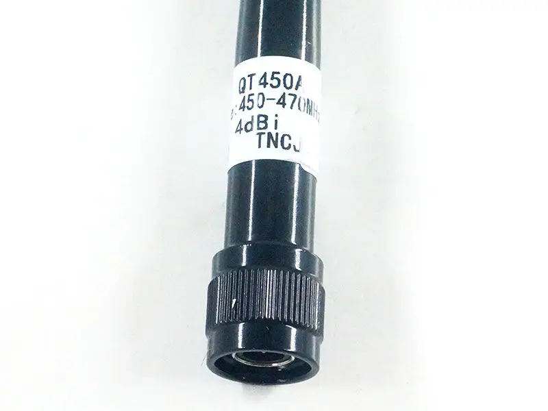 QT450A RTK sieciowa antena radiowa GPS do HUACE T3 T5 T7 T8 X10 X91 X900 i50 i 60 i70 450-470MHz 4dBi Złącze męskie TNC-J