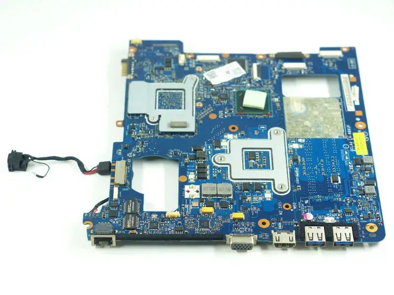 QCLA4 LA-8861P Płyta główna do Samsung np350v5c